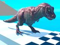 leikur Dino Rex Run