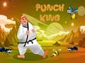 leikur Punch King