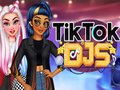 leikur Tik Tok DJ