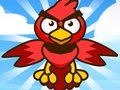 leikur Red Bird