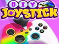 leikur Diy Joystick