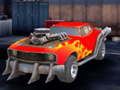 leikur Crazy Mega Car Transport Truck Game