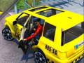 leikur Jeep Passeger Offroad Mountain Simulation Game