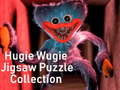 leikur Hugie Wugie Jigsaw Puzzle Collection