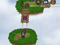 leikur Treasures and Dynamite