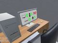 leikur Internet and Gaming Cafe Simulator