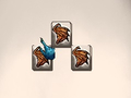 leikur Dragon Puzzle