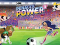 leikur Penalty Power 3