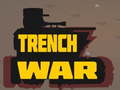leikur Trench War