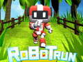leikur RobotRun