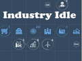 leikur Industry Idle