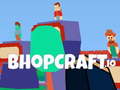 leikur BhopCraft. io