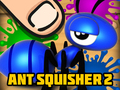 leikur Ant Squisher 2