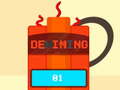 leikur Demining
