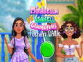 leikur Mirabella vs Isabell Glamorous Fashion Battle