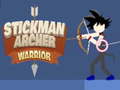 leikur Stickman Archer Warrior