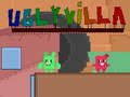 leikur UglyVilla