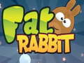 leikur Fat Rabbit