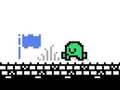 leikur The Adventure Of The Green Slime Boy