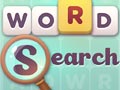 leikur Word Search