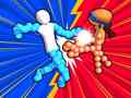 leikur Draw Fighter 3d