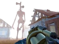 leikur Monster Shooter Apocalypse