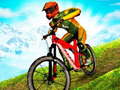 leikur MTB DownHill Extreme