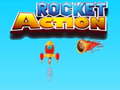 leikur Rocket Action