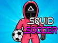 leikur Squid Soccer