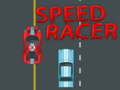 leikur Speed Racer 
