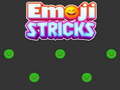 leikur Emoji Strikes 