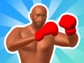 leikur Fighter Manager