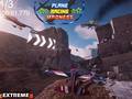 leikur Plane Racing Madness