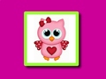 leikur Cute Puzzle