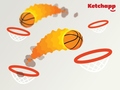 leikur Dunk Shot