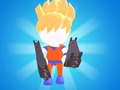 leikur Crazy Gunner 3D