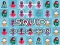 leikur Squid Collection