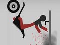 leikur Stickman Dismounting 2022