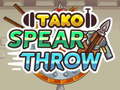 leikur Tako Spear Throw