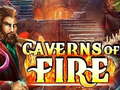 leikur Caverns of Fire