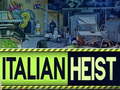 leikur Italian Heist