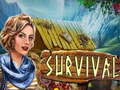 leikur Survival