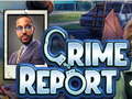leikur Crime Report