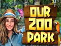leikur Our Zoo Park