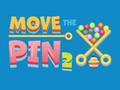 leikur Move The Pin 2
