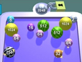 leikur 2048 Billiards 3d