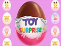 leikur Surprise Egg