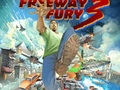 leikur Freeway Fury 3