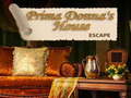 leikur Prima Donna’s House Escape