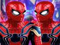 leikur Spiderman Jigsaw Puzzle Collection